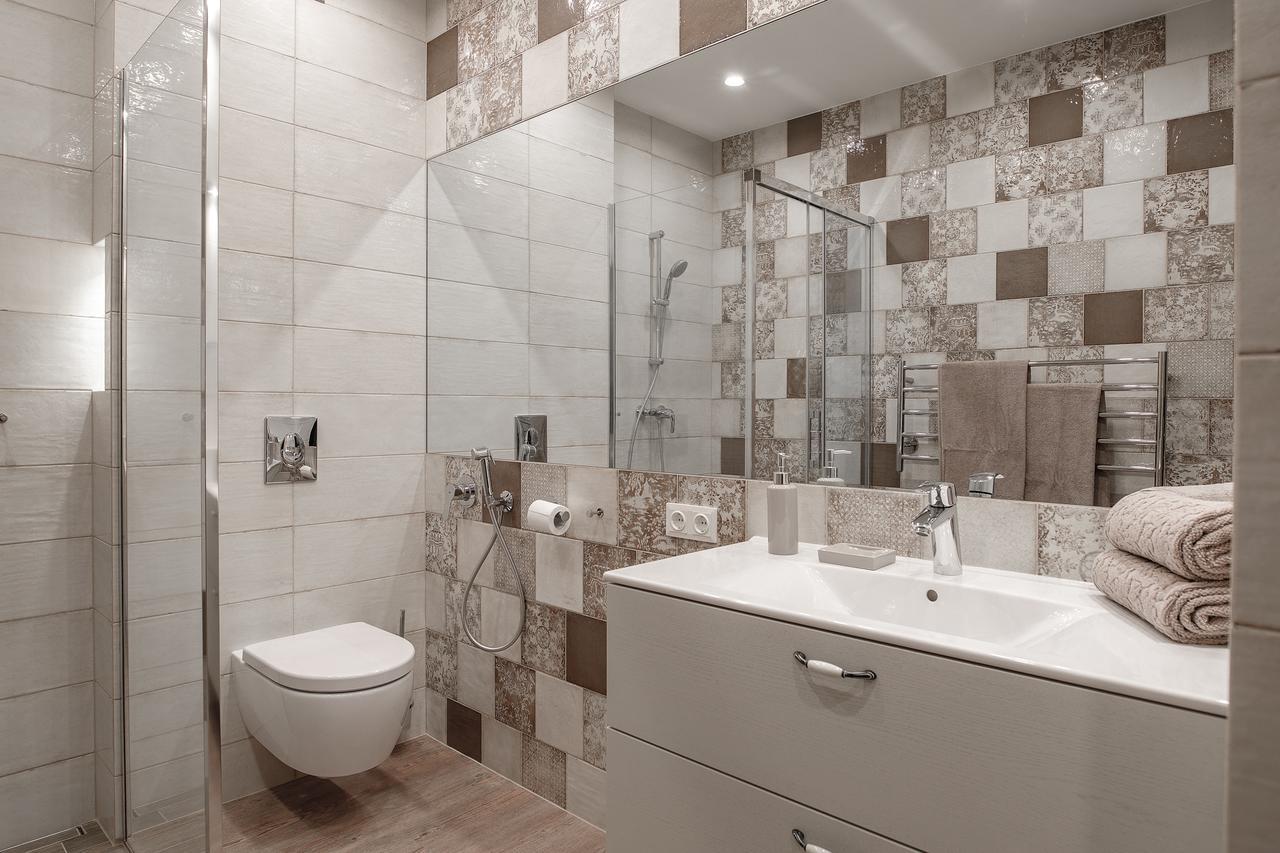 Comfort Stay - Klaipėda Buitenkant foto