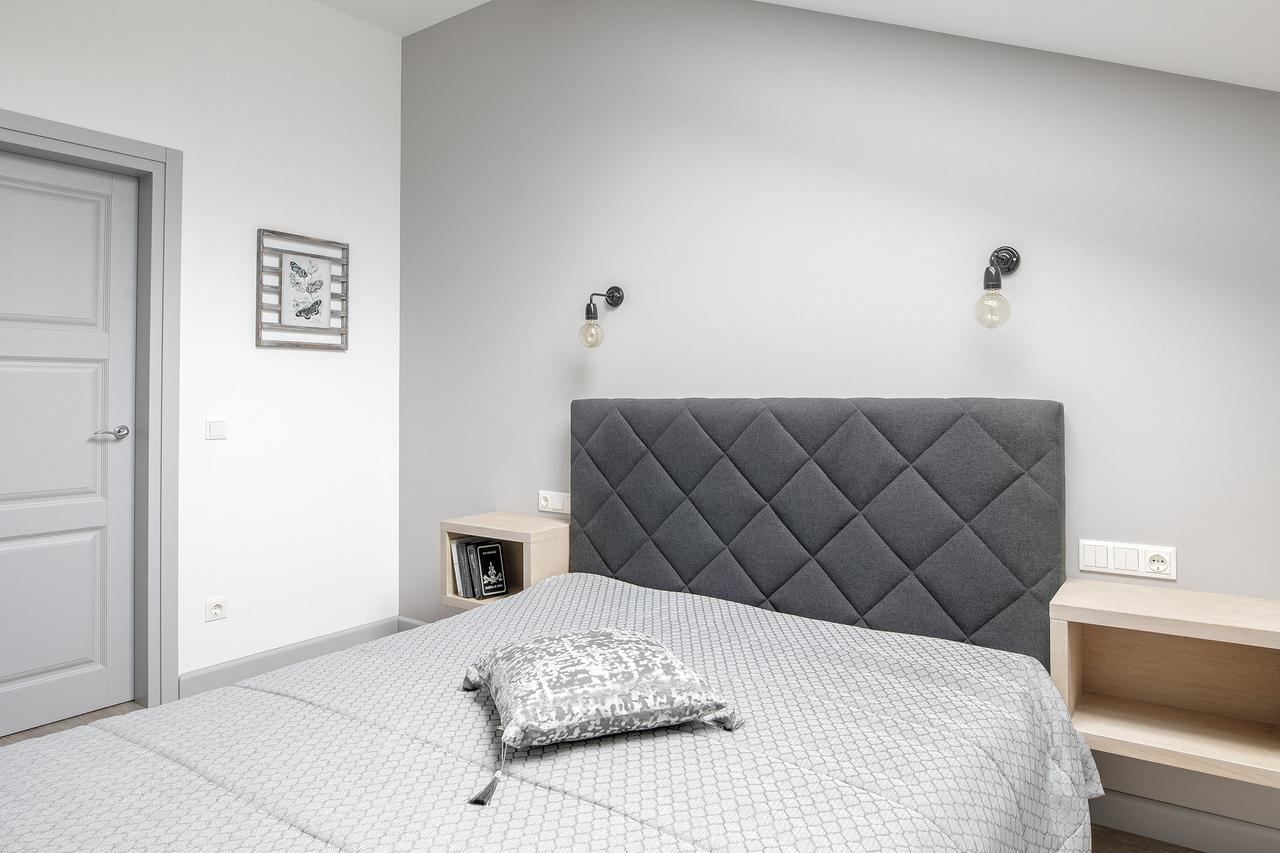 Comfort Stay - Klaipėda Buitenkant foto