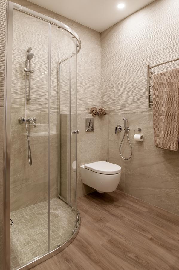 Comfort Stay - Klaipėda Buitenkant foto