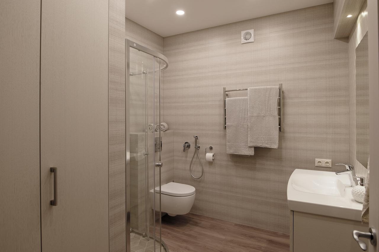 Comfort Stay - Klaipėda Buitenkant foto